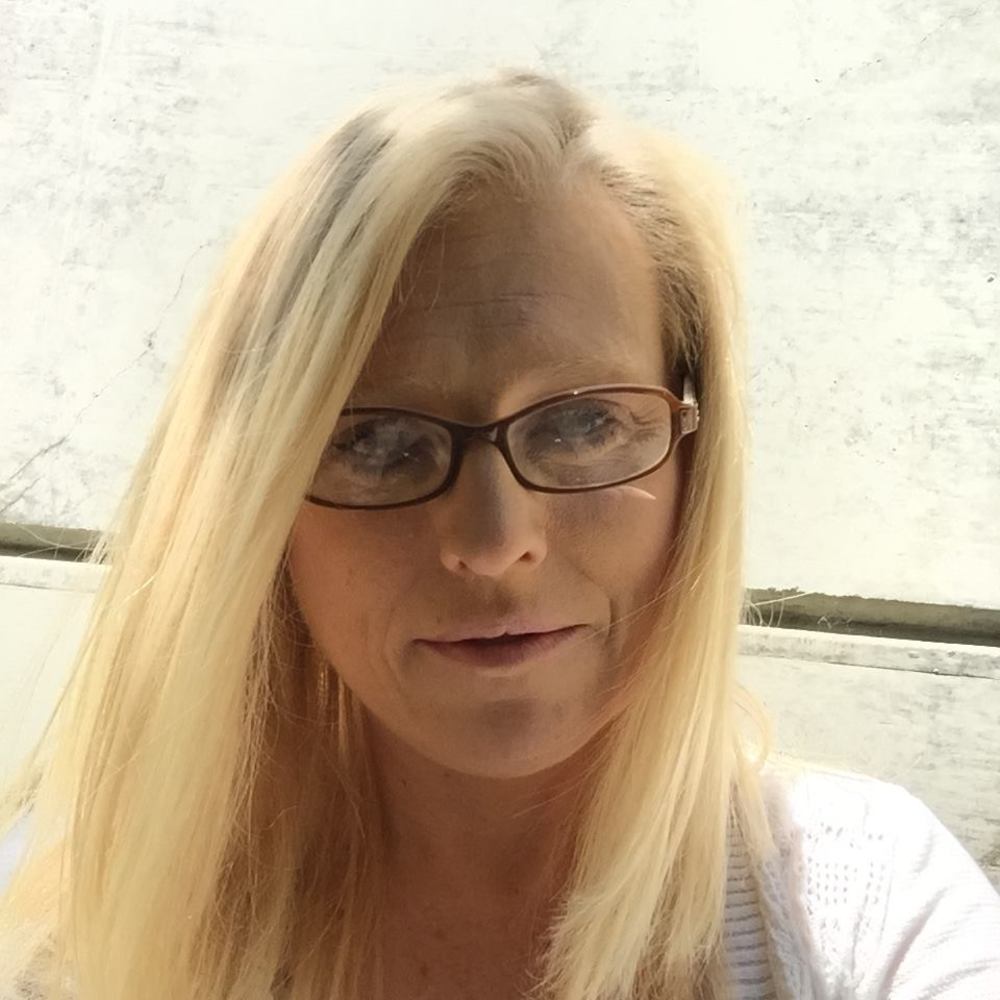 Meet your Posher, Dusty